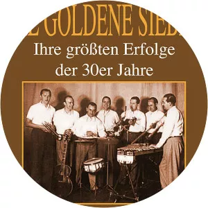 Goldene Sieben
