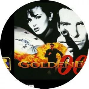 GoldenEye 007