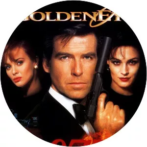 GoldenEye - 1995 ‧ Thriller/Action ‧ 2h 10m