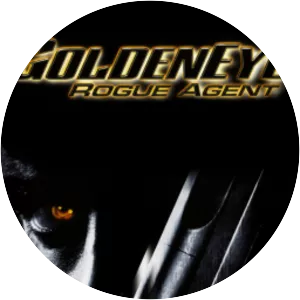 GoldenEye: Rogue Agent