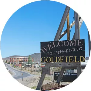 Goldfield
