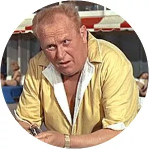 Goldfinger