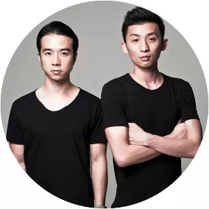 Goldfish & Blink - Musical group