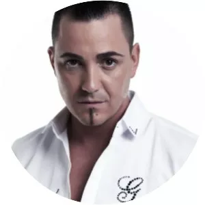 nigel stately goldhand