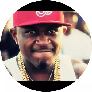 Goldie 1 - Musical artist