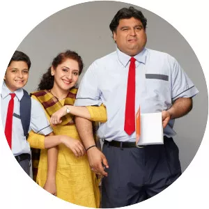 Goldie Ahuja Matric Pass - TV program