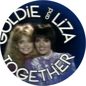 Goldie and Liza Together