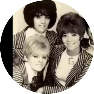 Goldie and the Gingerbreads - Rock band