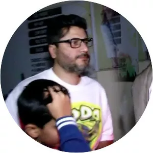 Goldie Behl - Indian film-maker