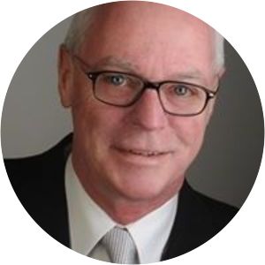 Goldie Cranston photograph