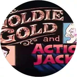 Goldie Gold and Action Jack