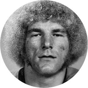 Goldie Goldthorpe