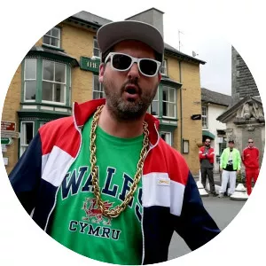 Goldie Lookin Chain - Musical group