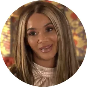 Goldie Mcqueen - Fictional character