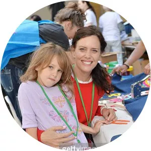 Goldie Priya Lee photograph