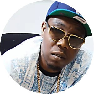 Goldie the Gasman - Musical artist