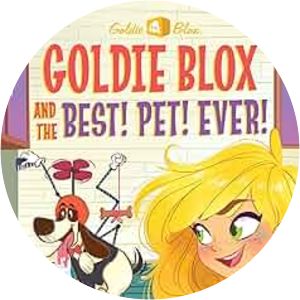 GoldieBlox