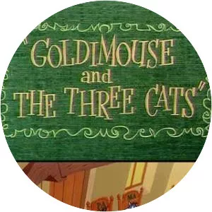 Goldimouse and the Three Cats