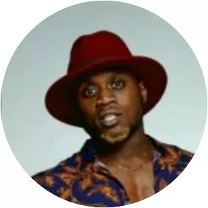 Goldkay - Musical artist