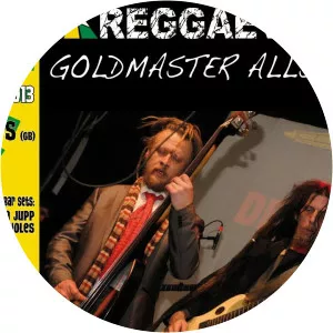 Goldmaster All Stars - Musical artist