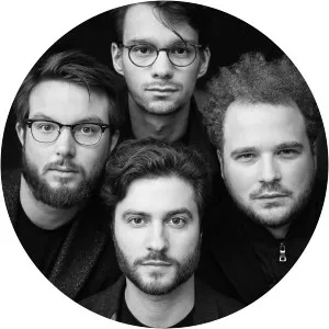 Goldmund Quartett