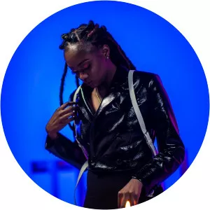 Goldn.B - Musical artist