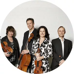 Goldner String Quartet