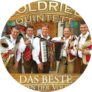 Goldried Quintett