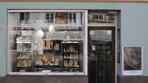 Goldschmiede Florian Schnitzler - Goldsmith in Bad Tolz, Germany