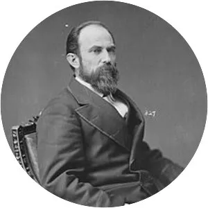 Goldsmith W. Hewitt - U. S. representative