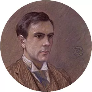 Goldsworthy Lowes Dickinson