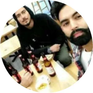 Goldy Desi Crew - Musical artist