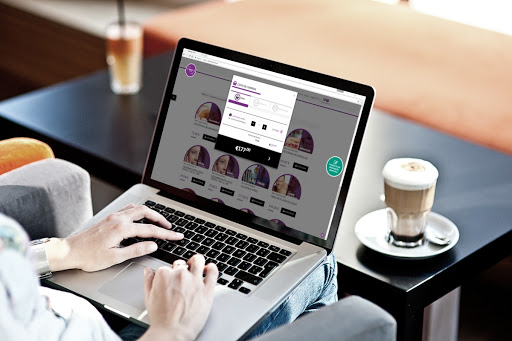 GoldyLocks - Software company in Viana do castelo, Portugal