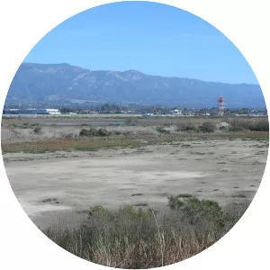 Goleta Slough photograph