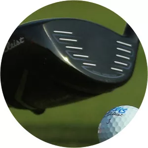 Golf Academy - TV program