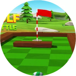 Golf Battle