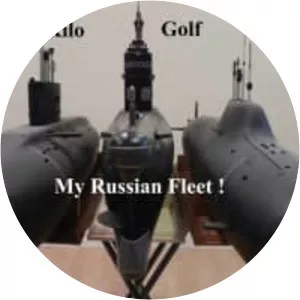 Golf-class submarine