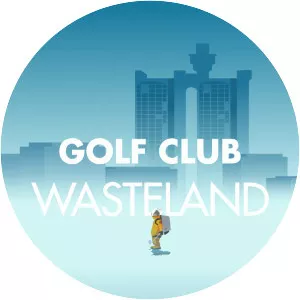 Golf Club: Wasteland - Video game