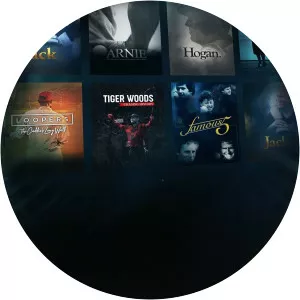 GOLF FilmsSince 2019