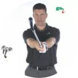 Golf for Dummies photograph