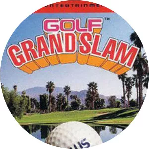 Golf Grand Slam - Video game