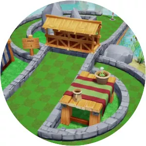 Golf It! - Video game