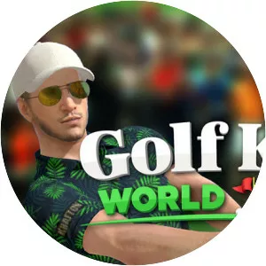 Golf King - World Tour - Video game