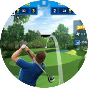 Golf Master 3D