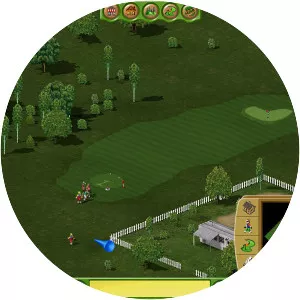 Golf Resort Tycoon