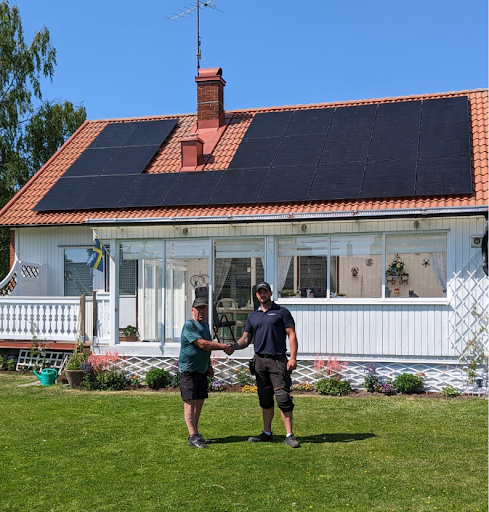 Golf Restaurang Bryngfjorden Karlstad - Restaurant