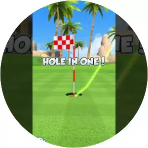 Golf Rival - Video game