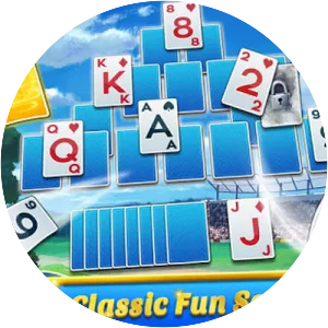 Golf Solitaire Tournament: Fun & Free Card . . .
