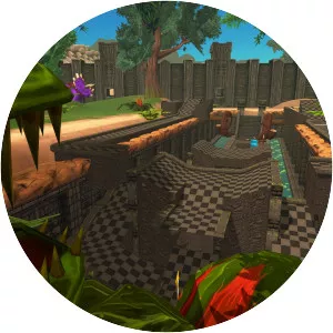 Golf With Your Friends