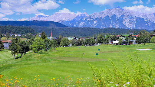 Golfclub Seefeld Reith - Sports complex in Seefeld, Austria